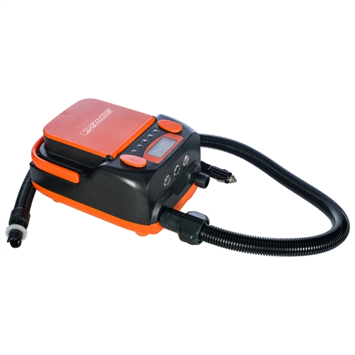 STX SUP Electric Pump incl. battery