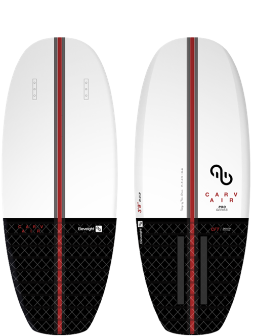Eleveight Carvair Pro Foil Board