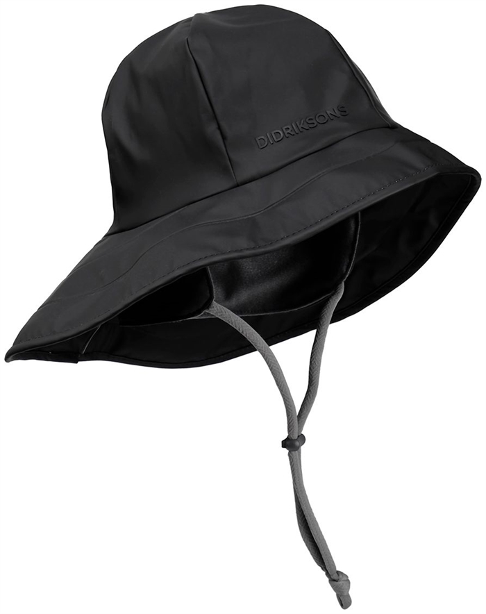 SOUTHWEST HAT 2 - BLACK XL