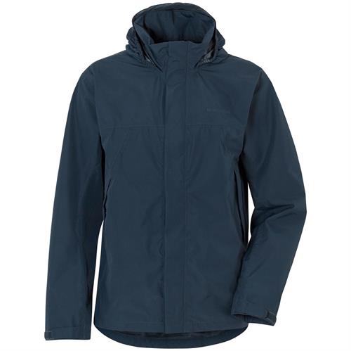 DIDRIKSONS  - GRAND USX JKT 2  - NAVY L