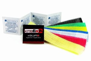 KITEFIX FIBERFIX 2008 (7 COLORS X 48)