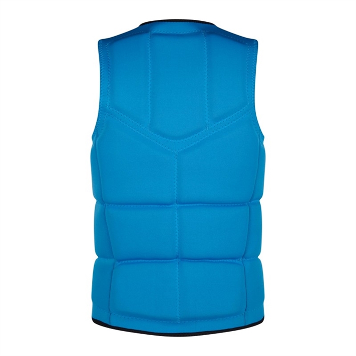 MYSTIC Brand Impact Vest Fzip Wake