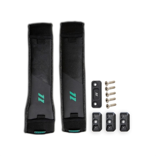 North Free Surf Strap set