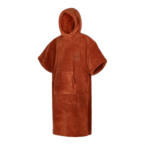 Mystic Poncho Teddy