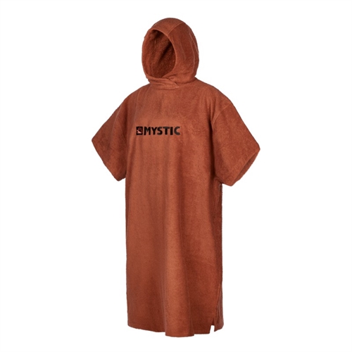 Mystic Poncho Regular 100% Bomuld