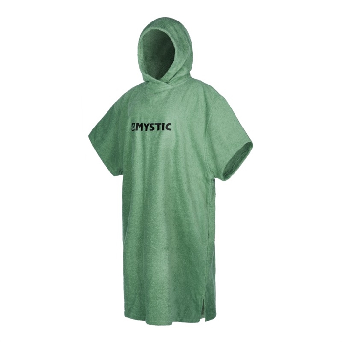 Mystic Poncho Regular 100% Bomuld