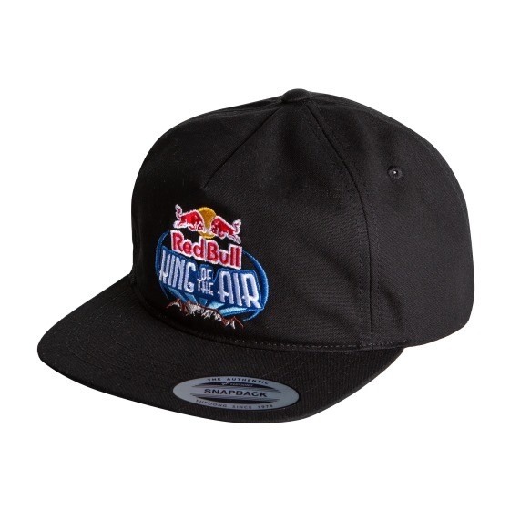 Mystic Red Bull KOTA Shipstern Cap