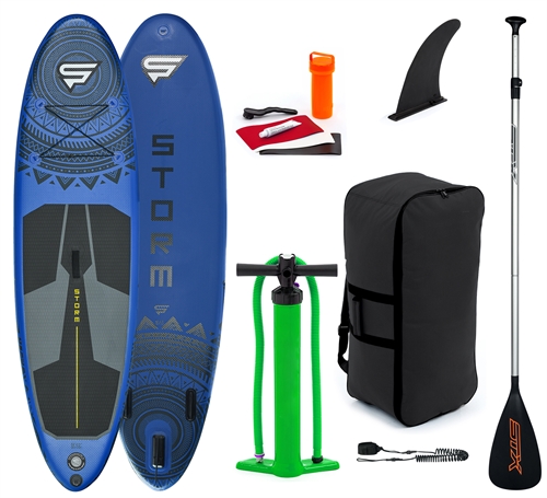 STX STORM INFLATABLE 9'10 x 30 x 5