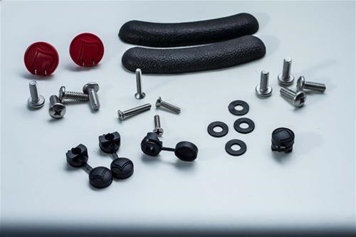 LF STRAP KIT SPARE PARTS