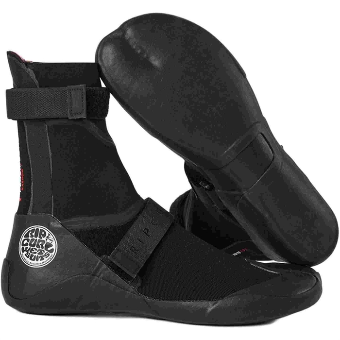 Rip Curl Flashbomb 7mm Round Toe Boot