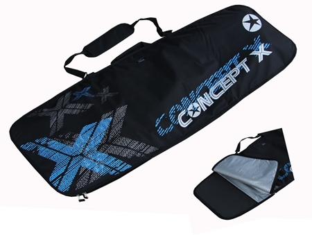 Concept X - Kitebag