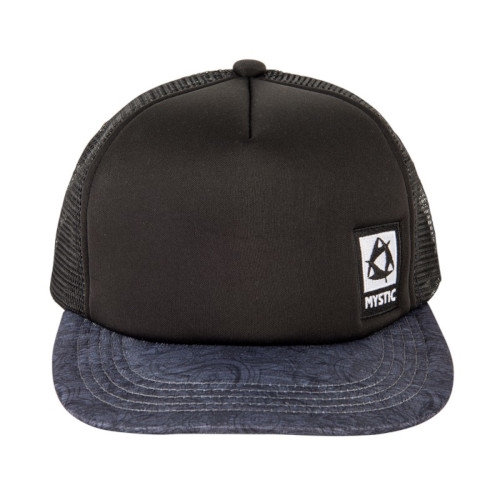 Mystic The Icon Cap