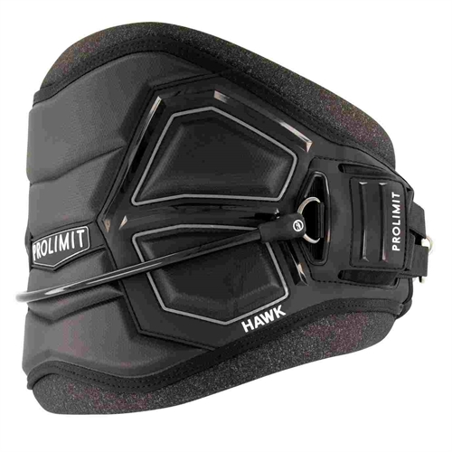 Prolimet Kitesurf Waist Harness Hawk