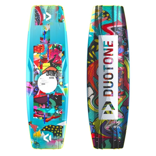 Duotone Jaime 2023 Kiteboard