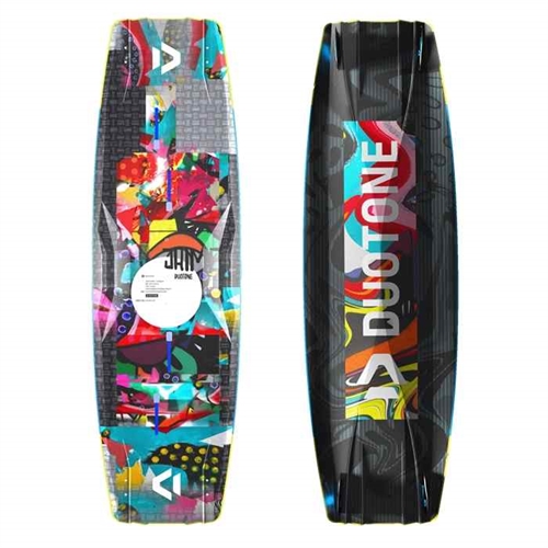 Duotone Jaime SLS 2023 Kiteboard