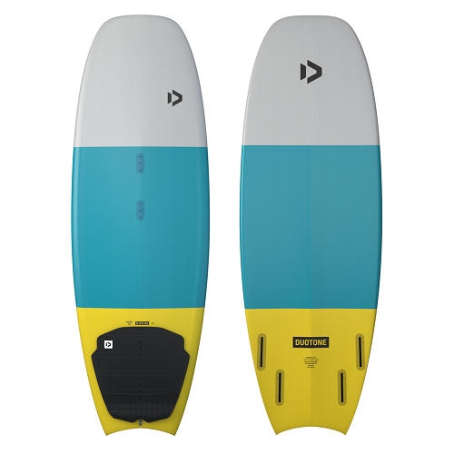 Duotone Nugget CSC 2019 Surfboard