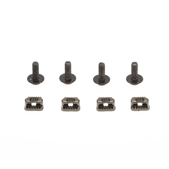 Duotone Boots screw&washer (4x4pcs)