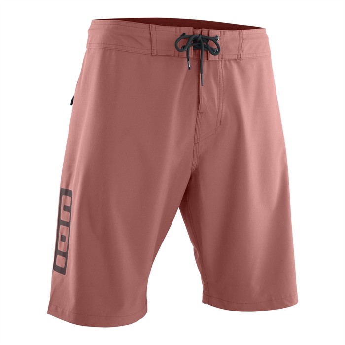 Boardshorts Logo 20" men - UTAH-RED 33/M-L