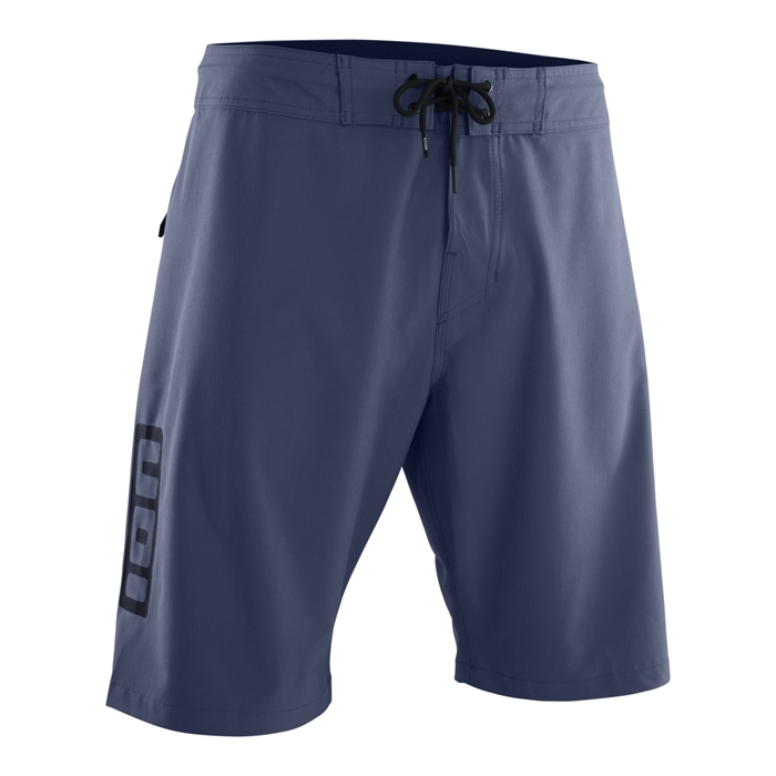 Boardshorts Logo 20" men - SALTY-INDIGO 34/L