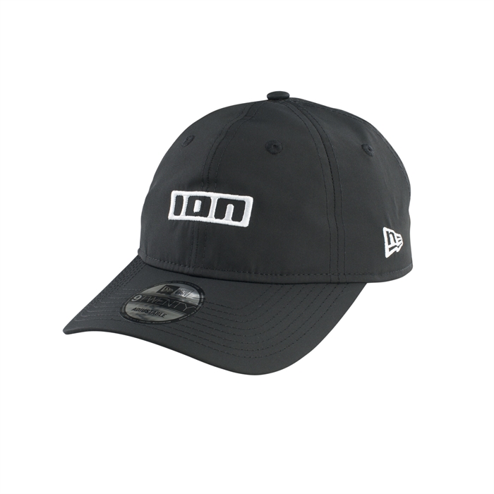 ION Cap Session