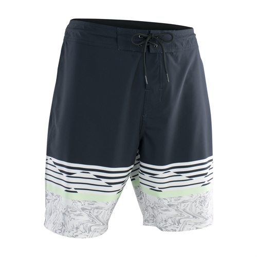 Boardshorts Slade 19" men - BLACK 34/L