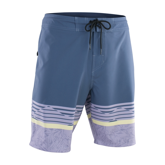 Boardshorts Slade 19" men - SALTY-INDIGO 29/XS-S