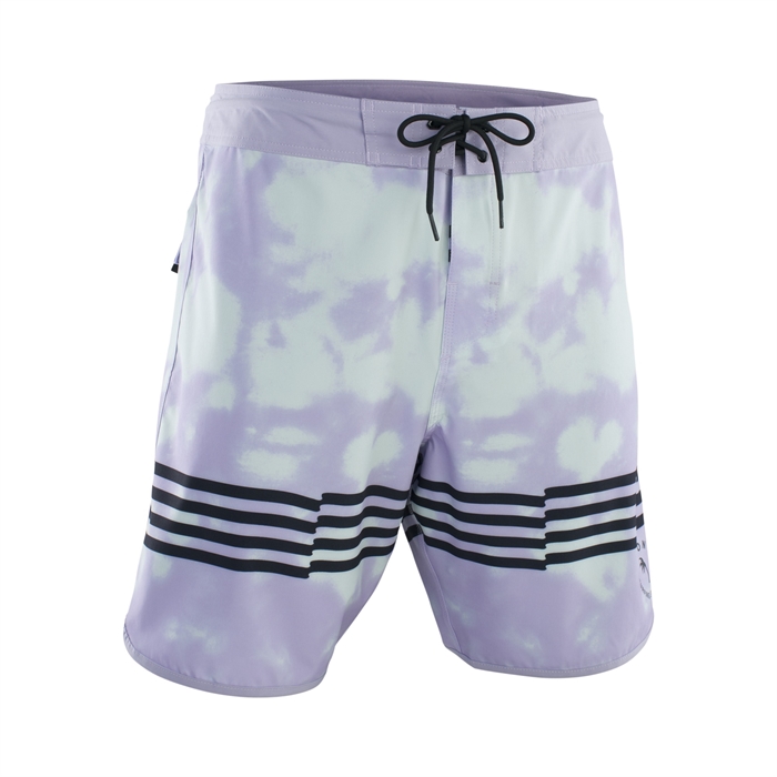 Boardshorts Avalon 18" men - LOST-LILAC 34/L