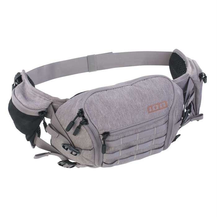 ION Bag Hipbag Traze 3 - Shark-Grey