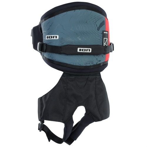 ION RIPPER KITE HARNESS KIDS 