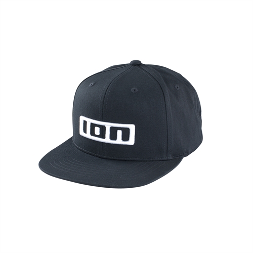 ION Cap ION Logo 