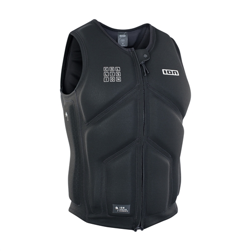 ION Collision Vest Core Front Zip