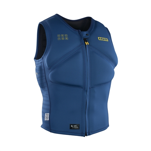 ION Vector Vest Core Front Zip