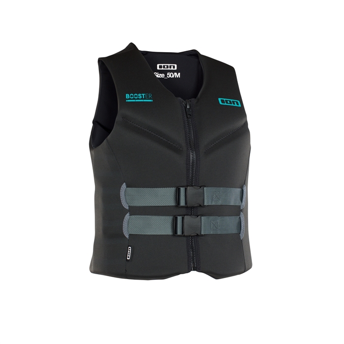 ION Booster Vest 50N Front Zip