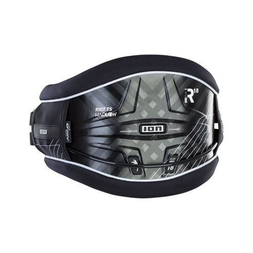 ION Riot Curv Team Series - HADLOW EDITION 52/L