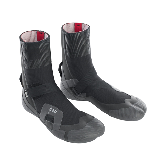 ION Ballistic Boots 3/2 Internal Split