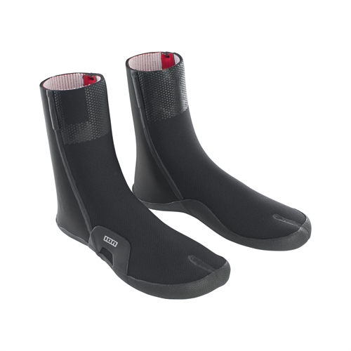 ION Ballistic Socks 3/2 Round Toe