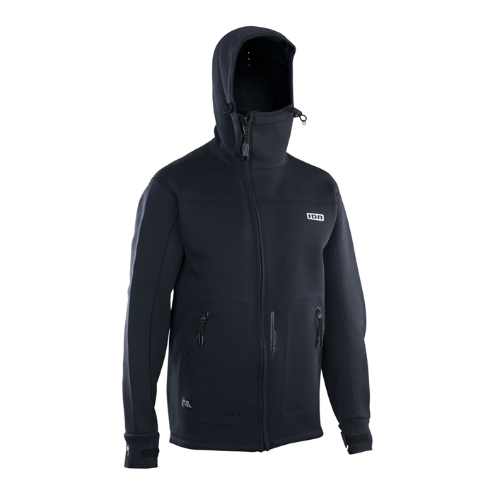 ION Neo Shelter Jacket Amp men - BLACK 52/L