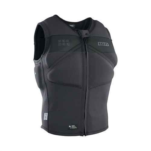 ION Vector Vest Select Front Zip - 52/L
