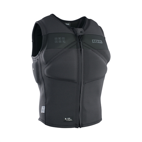 ION Vector Vest Select Front Zip