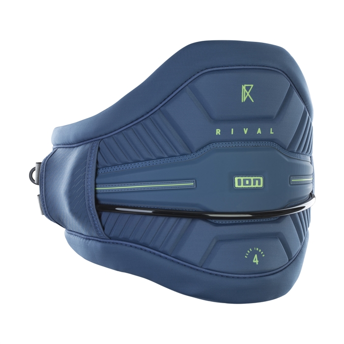ION RIVAL - CASCADE-BLUE 54/XL