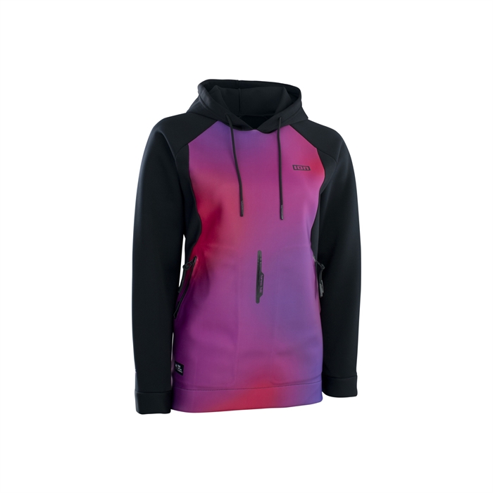 ION Neo Hoody Lite women