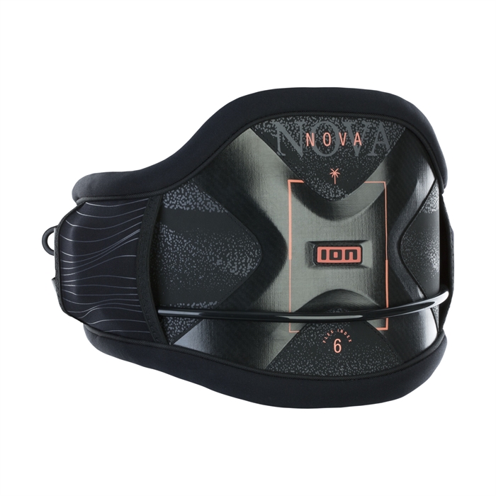 ION Nova - BLACK 38/M