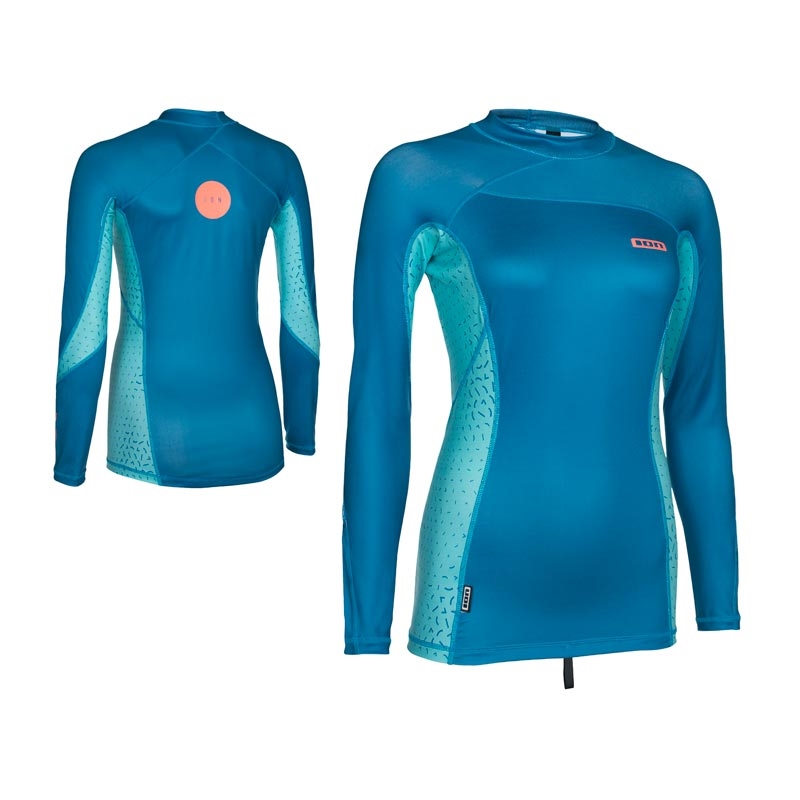 TOPS / RASHGUARDS