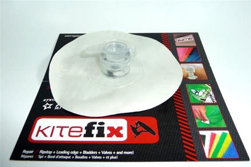 KITEFIX 11MM XL REPLACEMENT VALVE