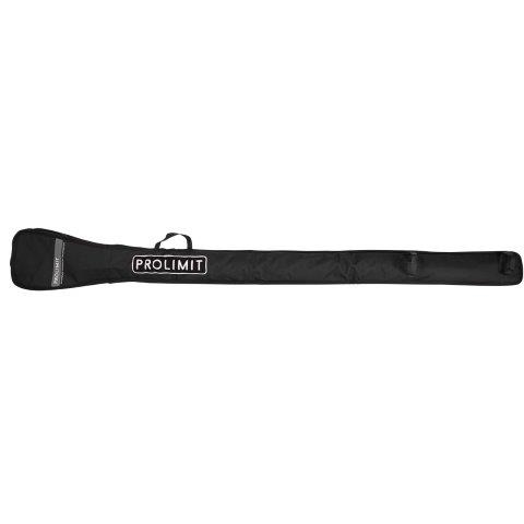   PROLIMIT SUP DOUBLE PADDLE BAG – SORT/HVID