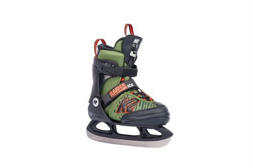 K2.22 ICE SKATE RAIDER JUNIOR