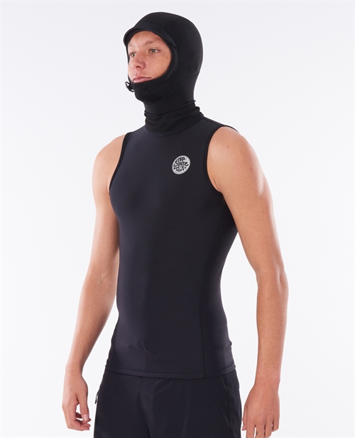 Rip Curl FLASHBOMB 0.5MM HOOD VEST