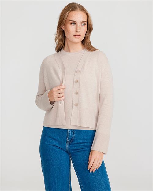 Holebrook HARMONY CARDIGAN