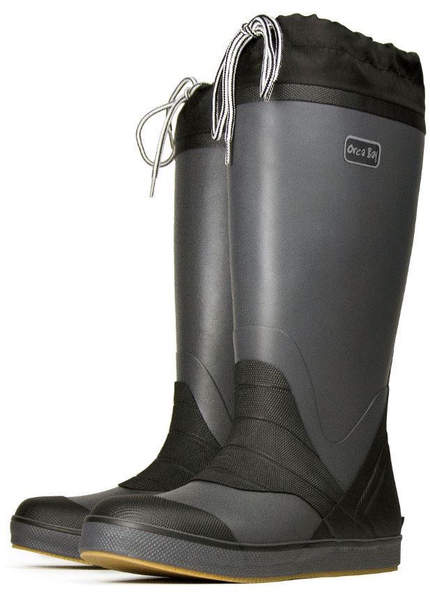 ORCA BAY - SOLENT BOOTS - UNISEX 