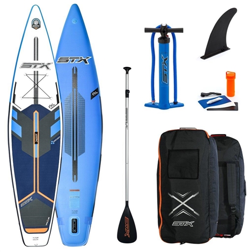 STX TOURER 14'0" x 30" / 14'0 x 32" KOMPLET PAKKE